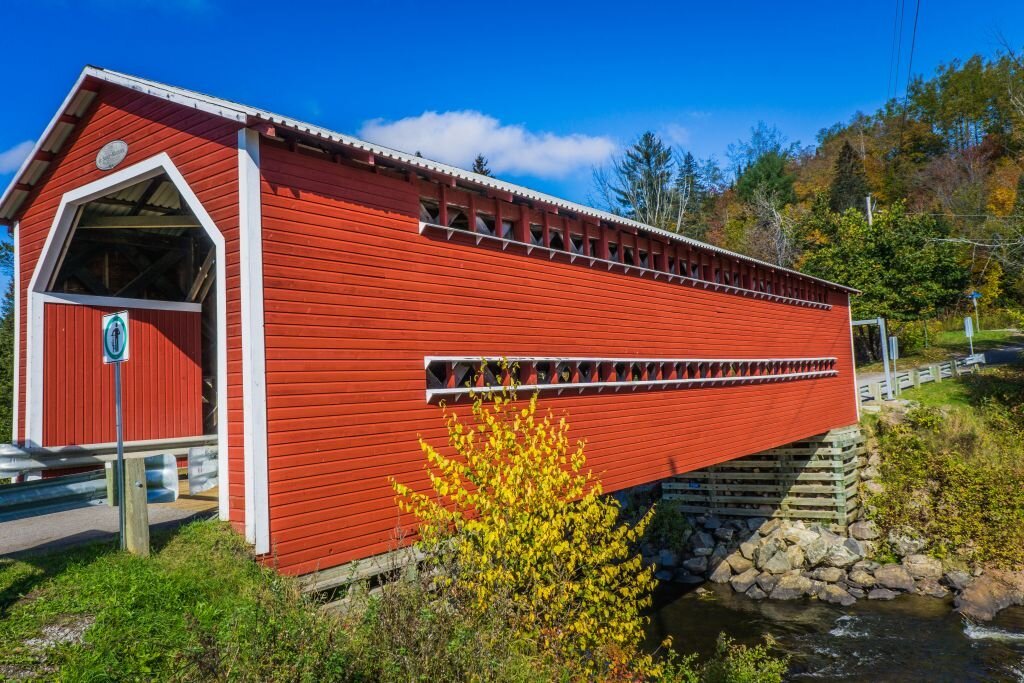 Pont couvert de St-Mathieu - All You Need to Know BEFORE You Go (2024)