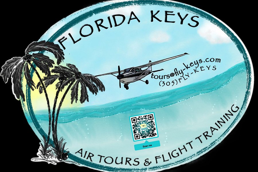 florida keys air tours