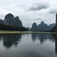 Yulong River (Yangshuo County) - All You Need to Know BEFORE You Go