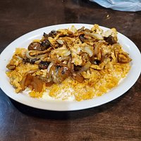 La Catrina Mexican Restaurant