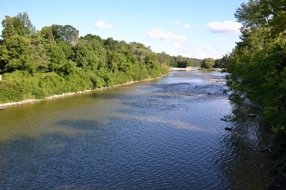 Saugeen River Trail (Walkerton, Ontario): Address, Phone Number ...