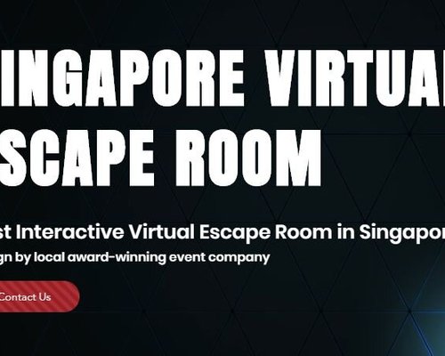 6 best escape rooms in Singapore for fun times