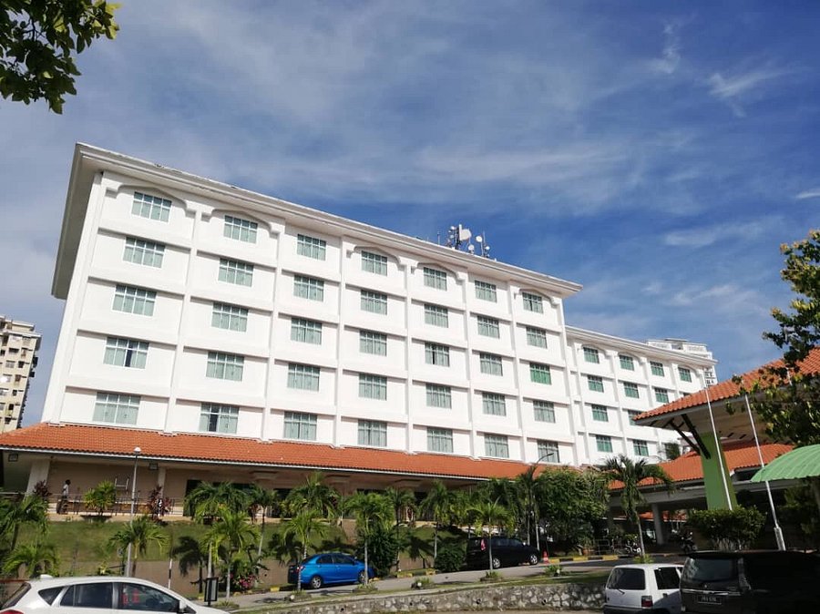 Raia Hotel Penang 19 2 6 Prices Reviews Malaysia Tripadvisor
