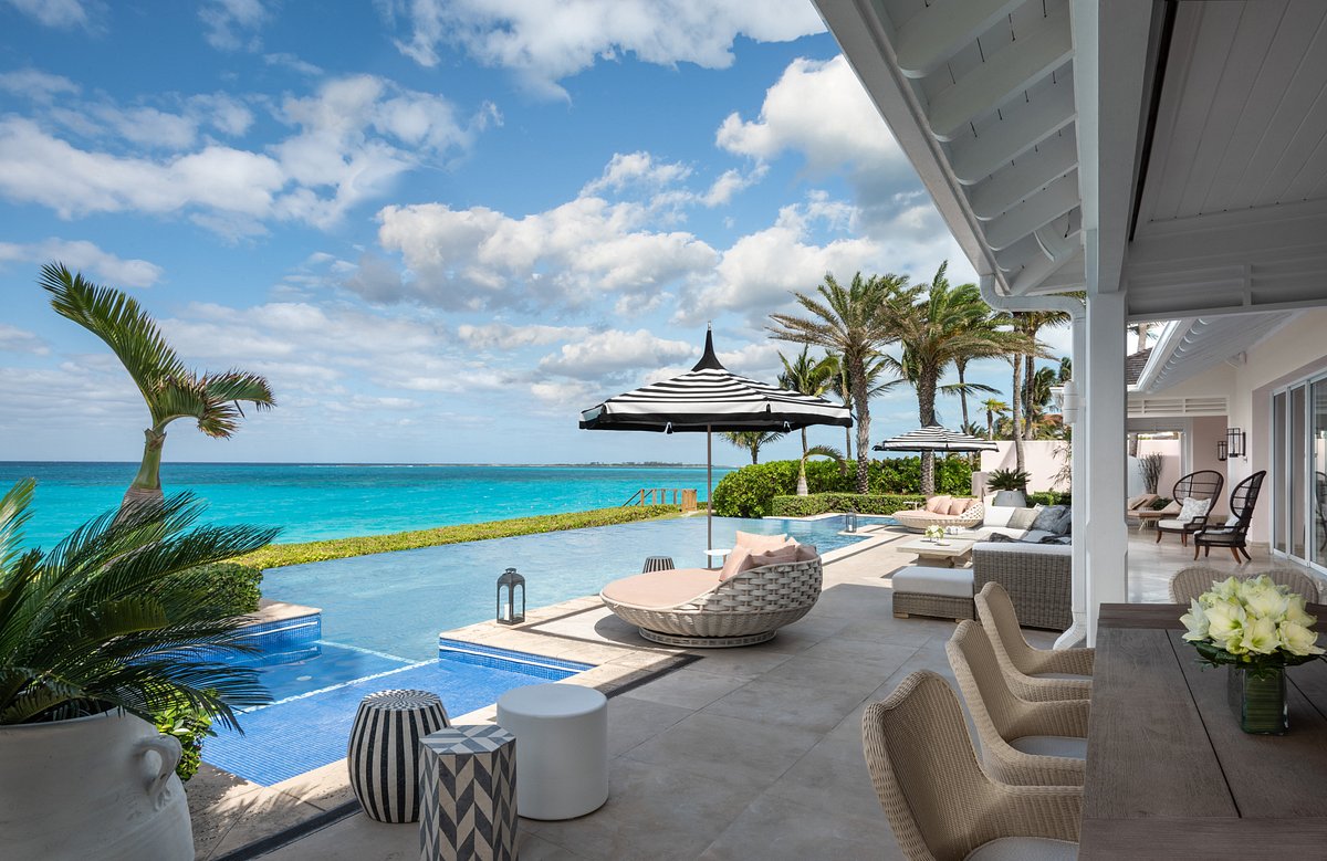 The Ocean Club, A Four Seasons Resort, Bahamas, hotel in Nassau
