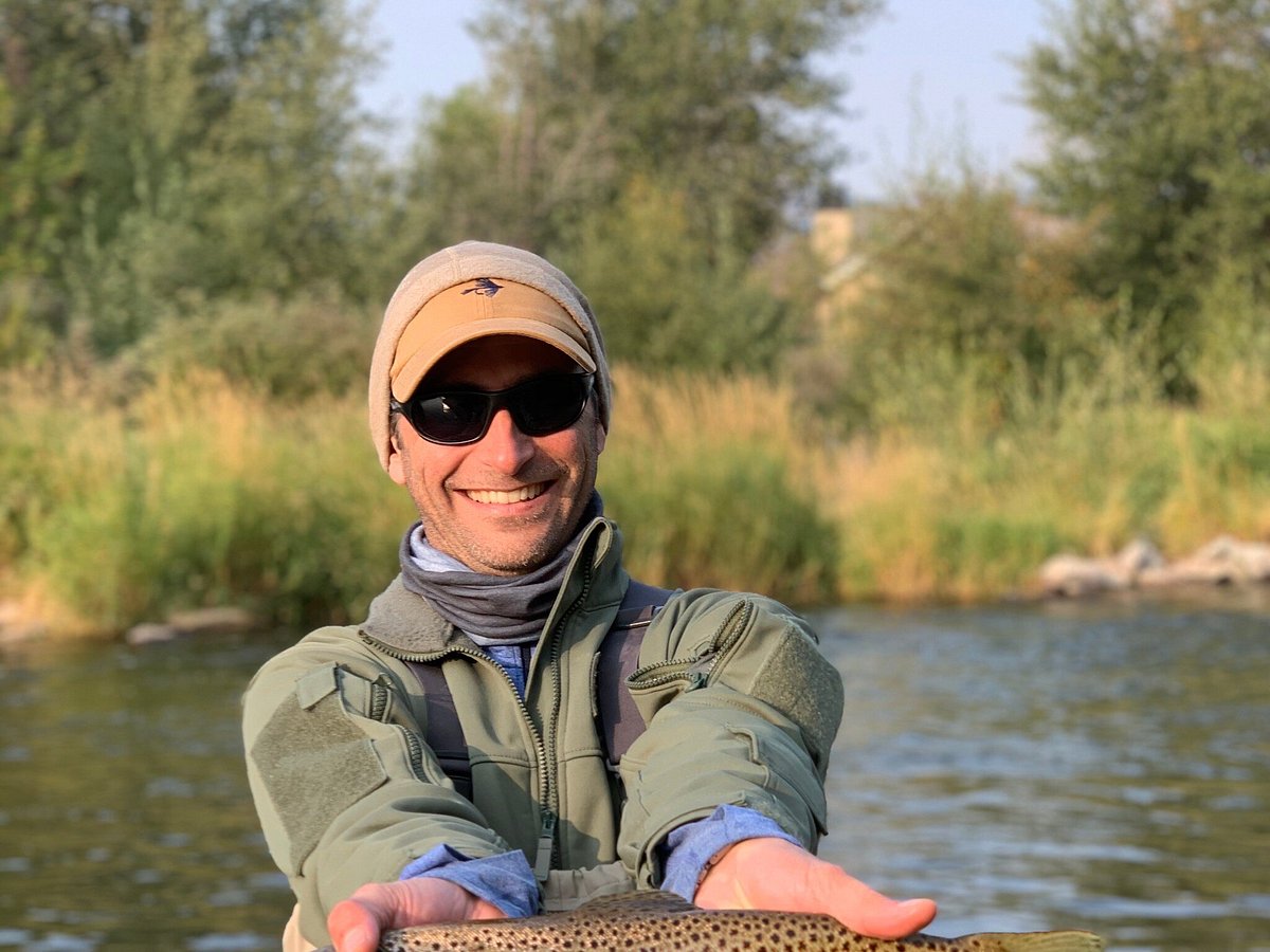 Provo River Fly Fishing Guides  Provo River & Weber River Guides