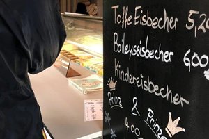 Speisekarte