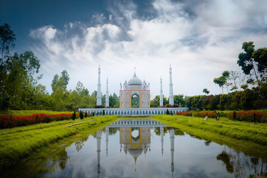 Vinnojogot Amusement Park (Rangpur) : 2022 Ce Qu'il Faut Savoir Pour ...