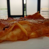 LASAGNA AL SUGO