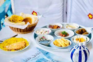 أطعمة