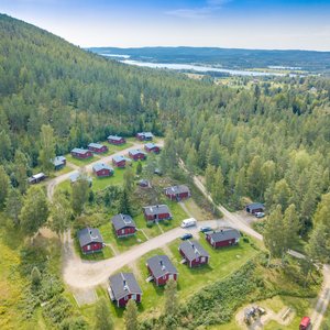 Ekesberget Sky View