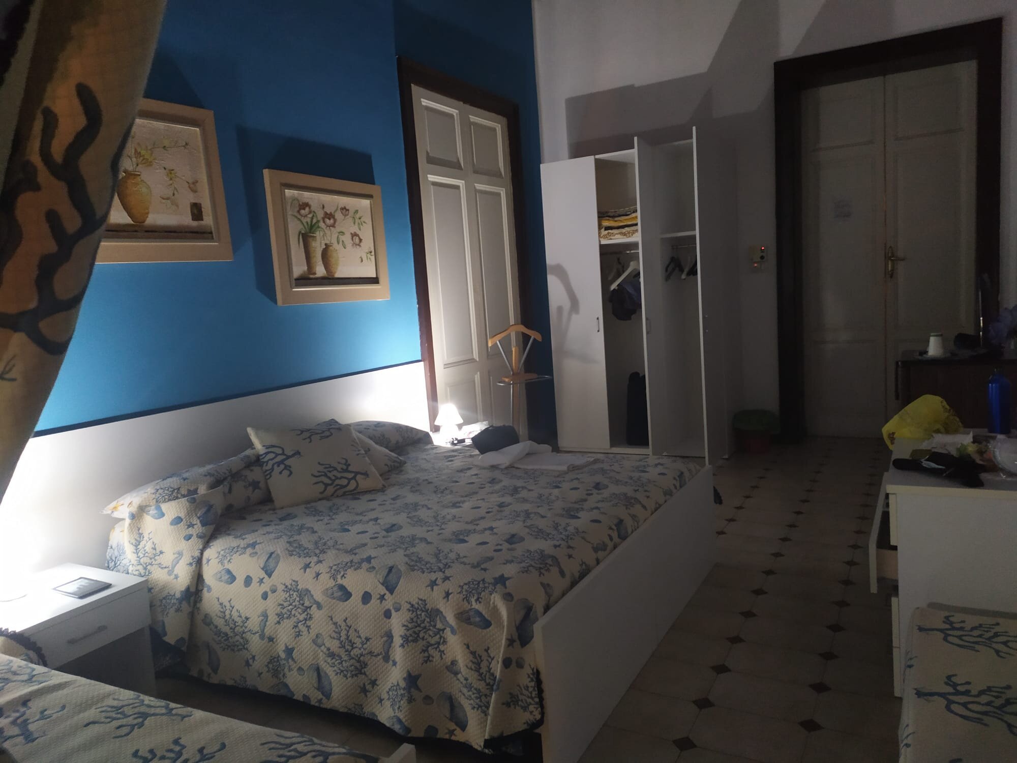 B&B ALBATROS - Prices & Reviews (Lipari, Italy)