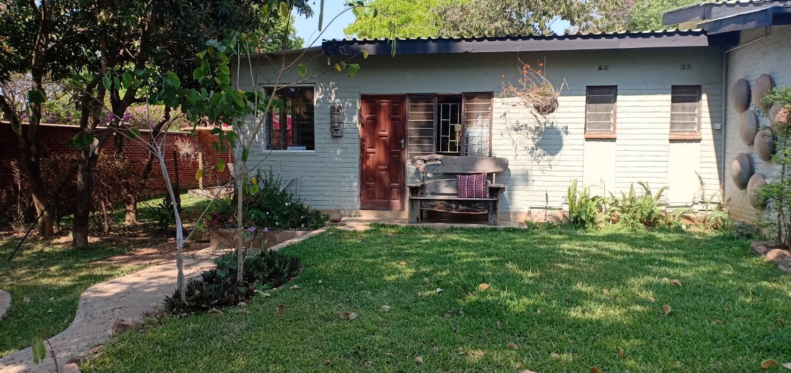 SAFARA HOUSE B&B (Lilongwe, Malawi): Prezzi E Recensioni 2023