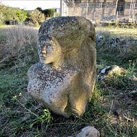 Autre oeuvre du sculpteur