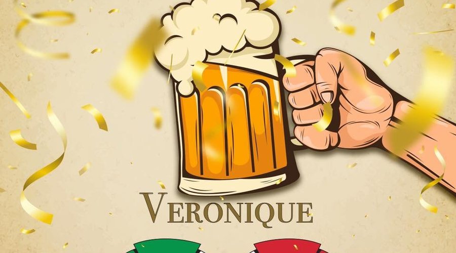 food stories and beer