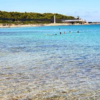 Spiaggia di Cala Giovanna