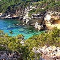 Cala Bruciato