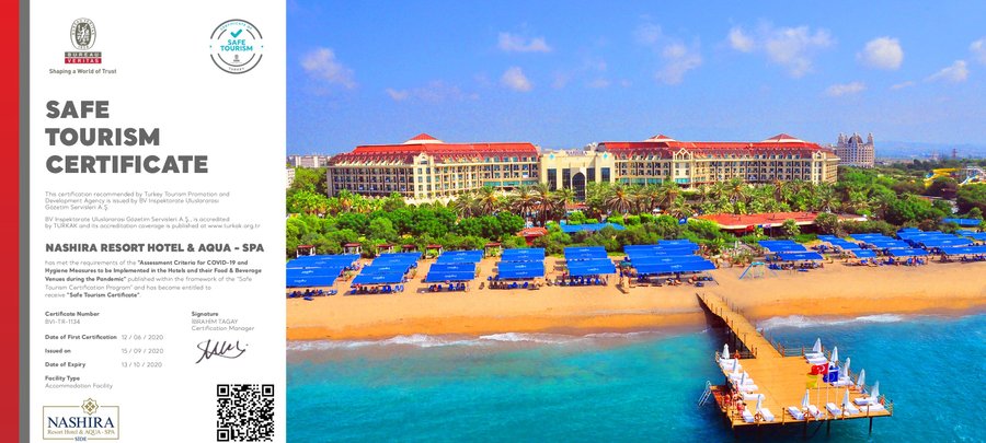 Nashira Resort Hotel Aqua Spa 97 1 7 9 Updated 2020 Prices Reviews Sorgun Turkey Antalya Province Tripadvisor