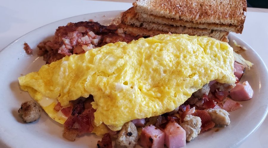 Julie's Diner