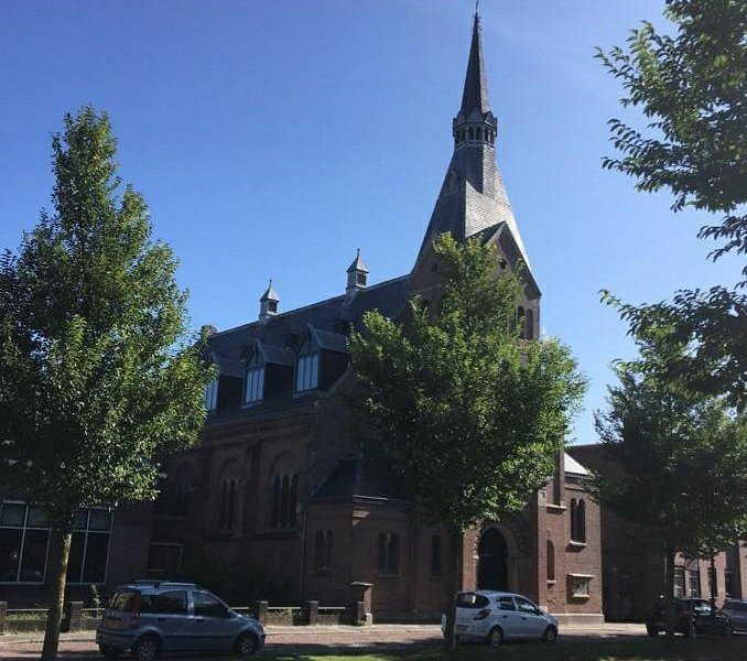Van Houten Kerk image