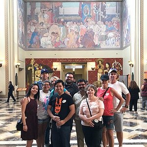 Los Angeles Central Library 21 All You Need To Know Before You Go With Photos Tripadvisor Los Angeles Central Library 21 All You Need To Know Before You Go With Photos Tripadvisor