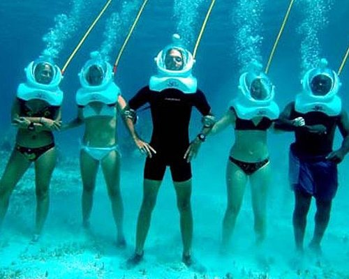 THE 10 BEST Cozumel Scuba Diving & Snorkeling Activities