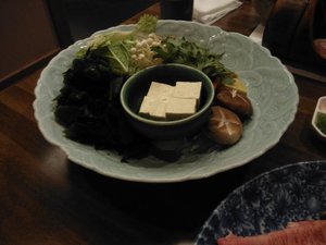 食事