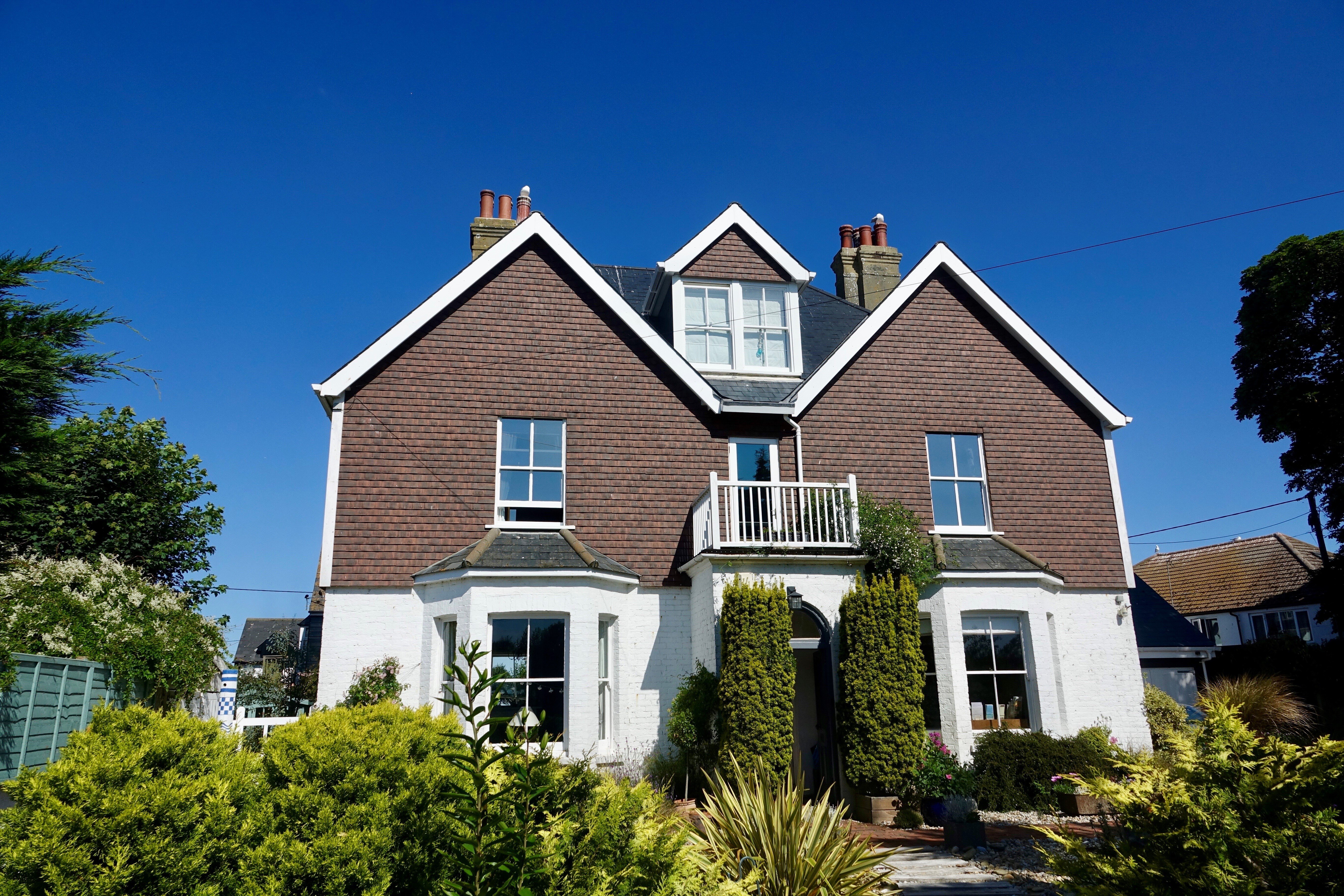 THE OLD VICARAGE AT RYE HARBOUR - Updated 2022 Prices & B&B Reviews ...