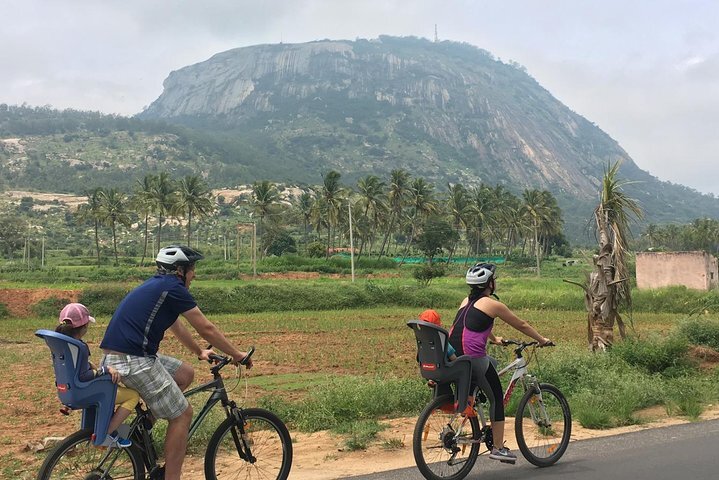 Best places for a bike ride near discount me