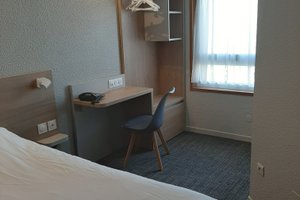 Zimmer und Suite