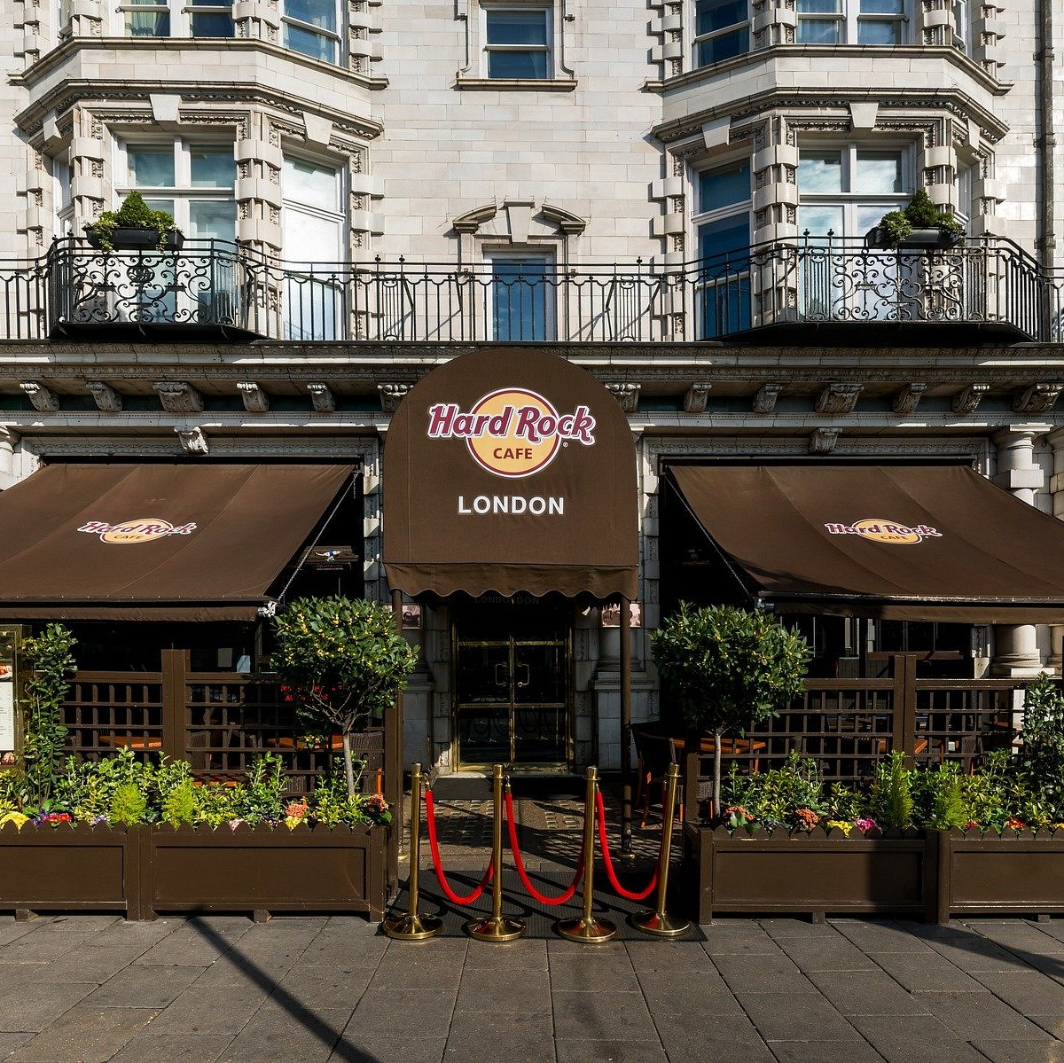 Hard Rock Cafe Piccadilly Circus - Wedding & Event Venue Hire - London 