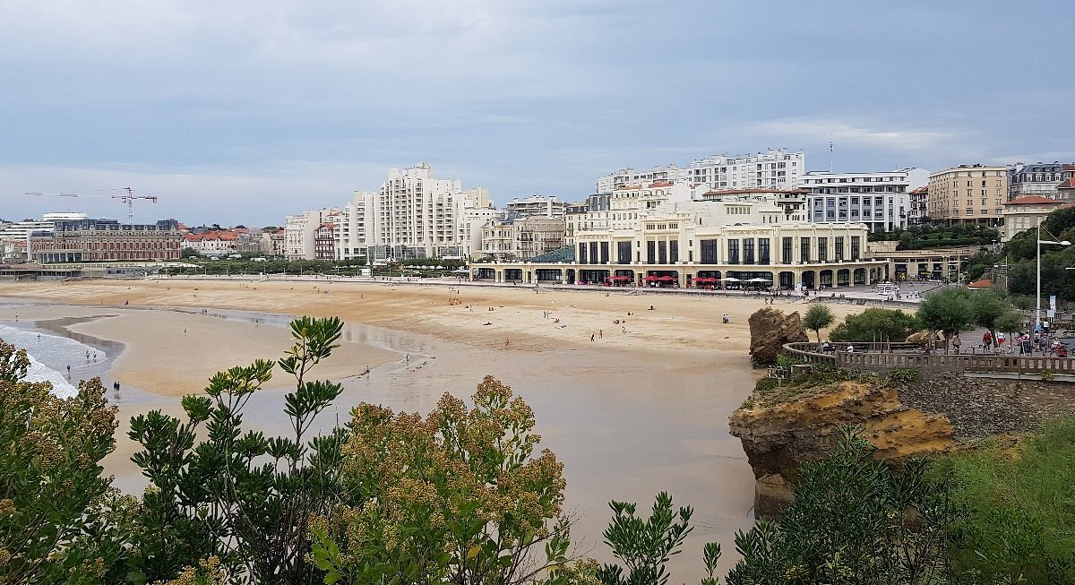 Petit Train de Biarritz - All You Need to Know BEFORE You Go (with