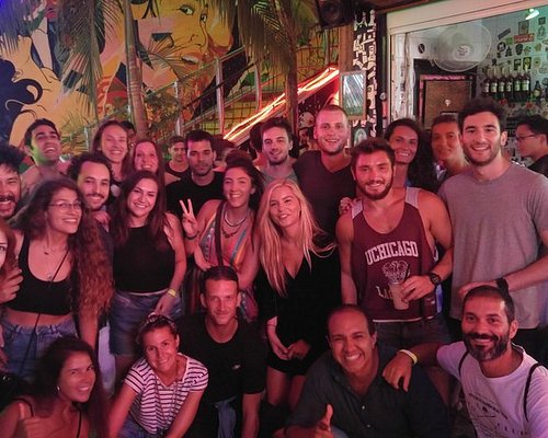 tel aviv excursions