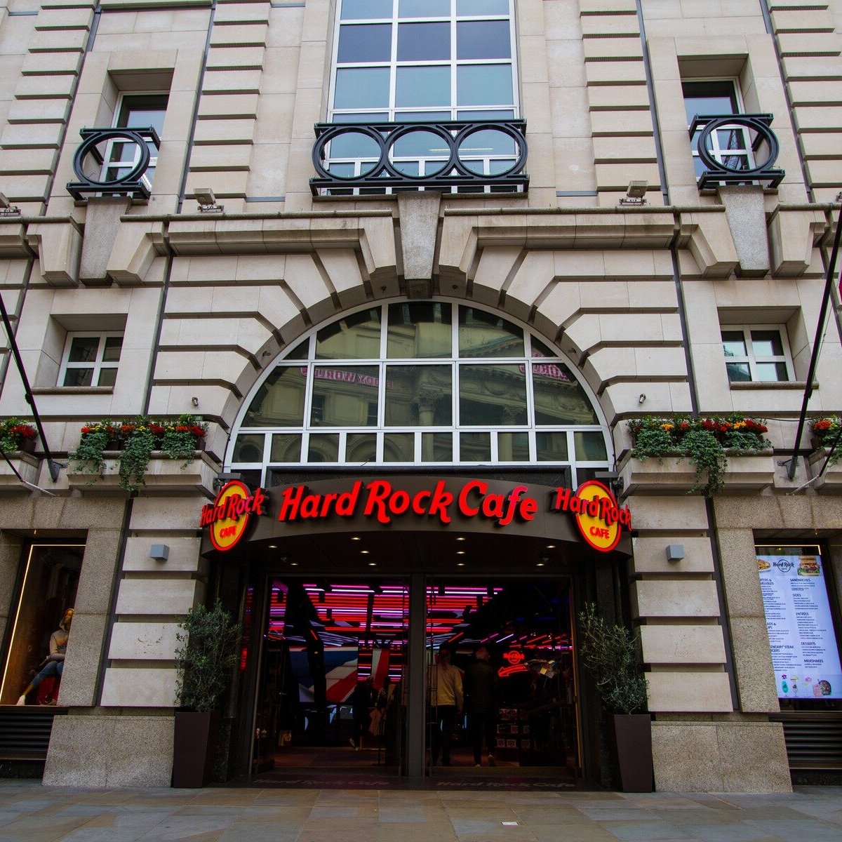 Hard Rock Cafe, Лондон: лучшие советы перед посещением - Tripadvisor