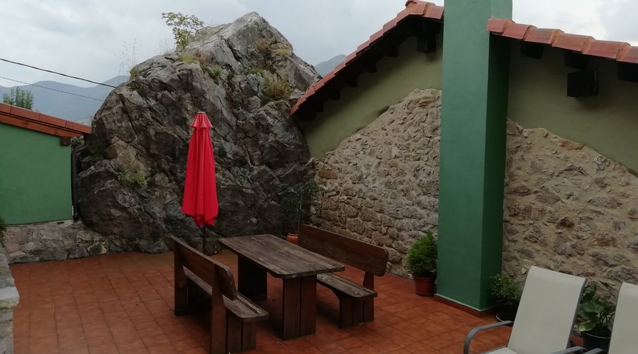 Terraza