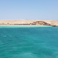 Giftun Islands (Hurghada) - All You Need to Know BEFORE You Go