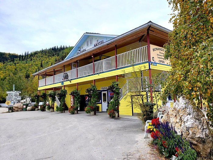 BONANZA GOLD MOTEL AND RV PARK (DAWSON CITY, CANADÁ): 53 fotos