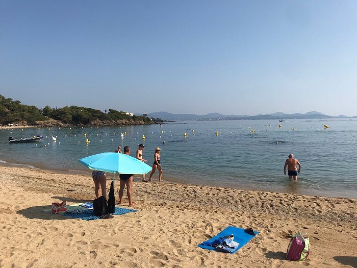 THE 5 BEST Saint-Tropez Beaches (Updated 2023) - Tripadvisor