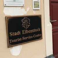 Touristinformation Eibenstock