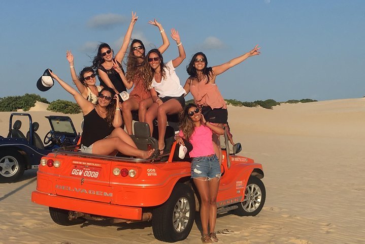 Tripadvisor | Passeio de Buggy - Genipabu + Litoral Norte até Jacuma :  experiência oferecida por Kleyton juvencio | Natal, Brasil
