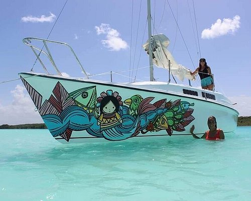 costa maya catamaran excursions