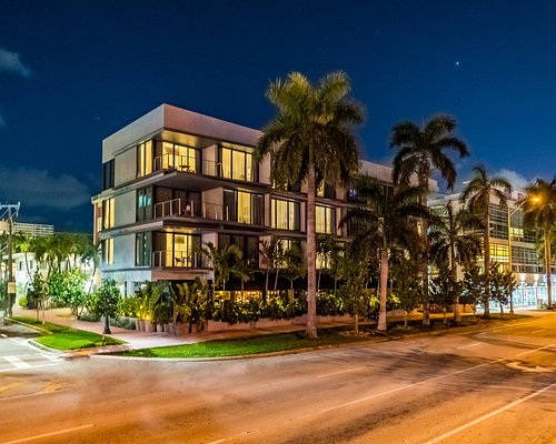 Thanks guys!! - Review of FBH Fashion Boutique Hotel, Miami Beach