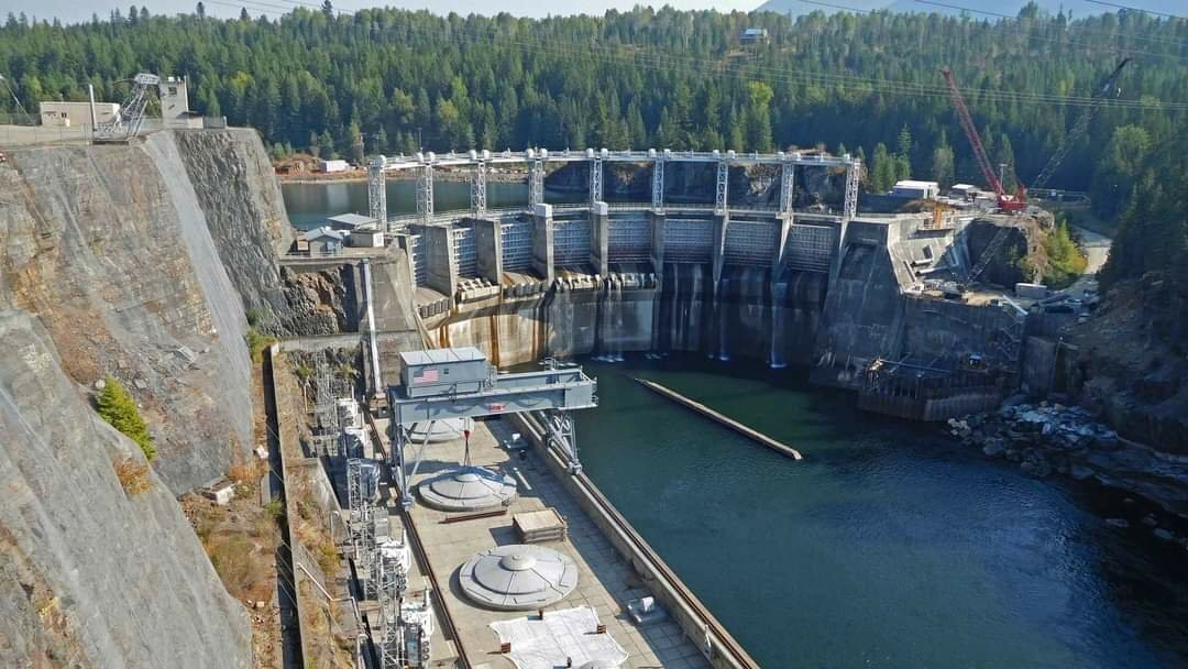 Cabinet Gorge Dam - All You Need to Know BEFORE You Go (2024)