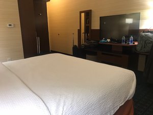 Room & Suite