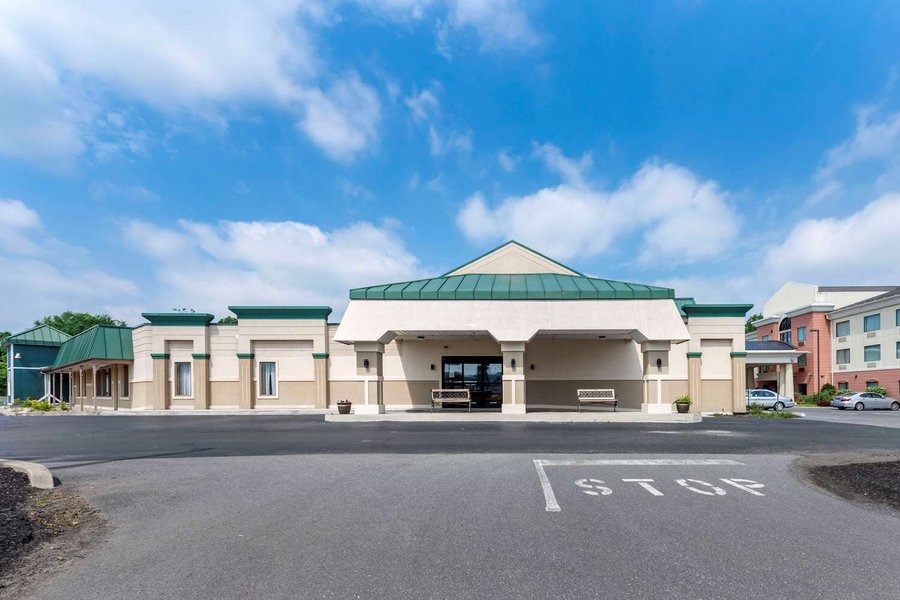 QUALITY INN SELINSGROVE 53 (̶7̶8̶) Updated 2020 Prices & Hotel