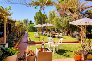 Bullara Station Stay in Exmouth
