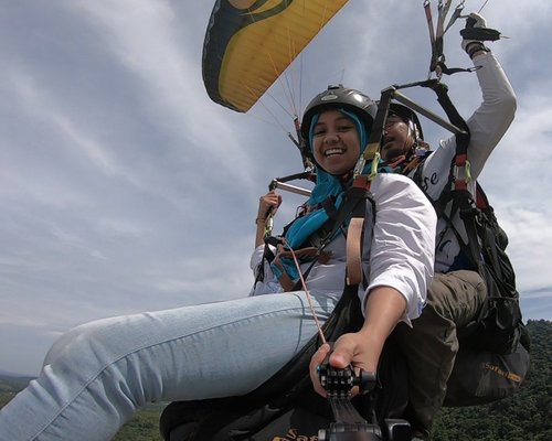 THE BEST Kuala Kubu Baharu Adrenaline & Extreme Tours