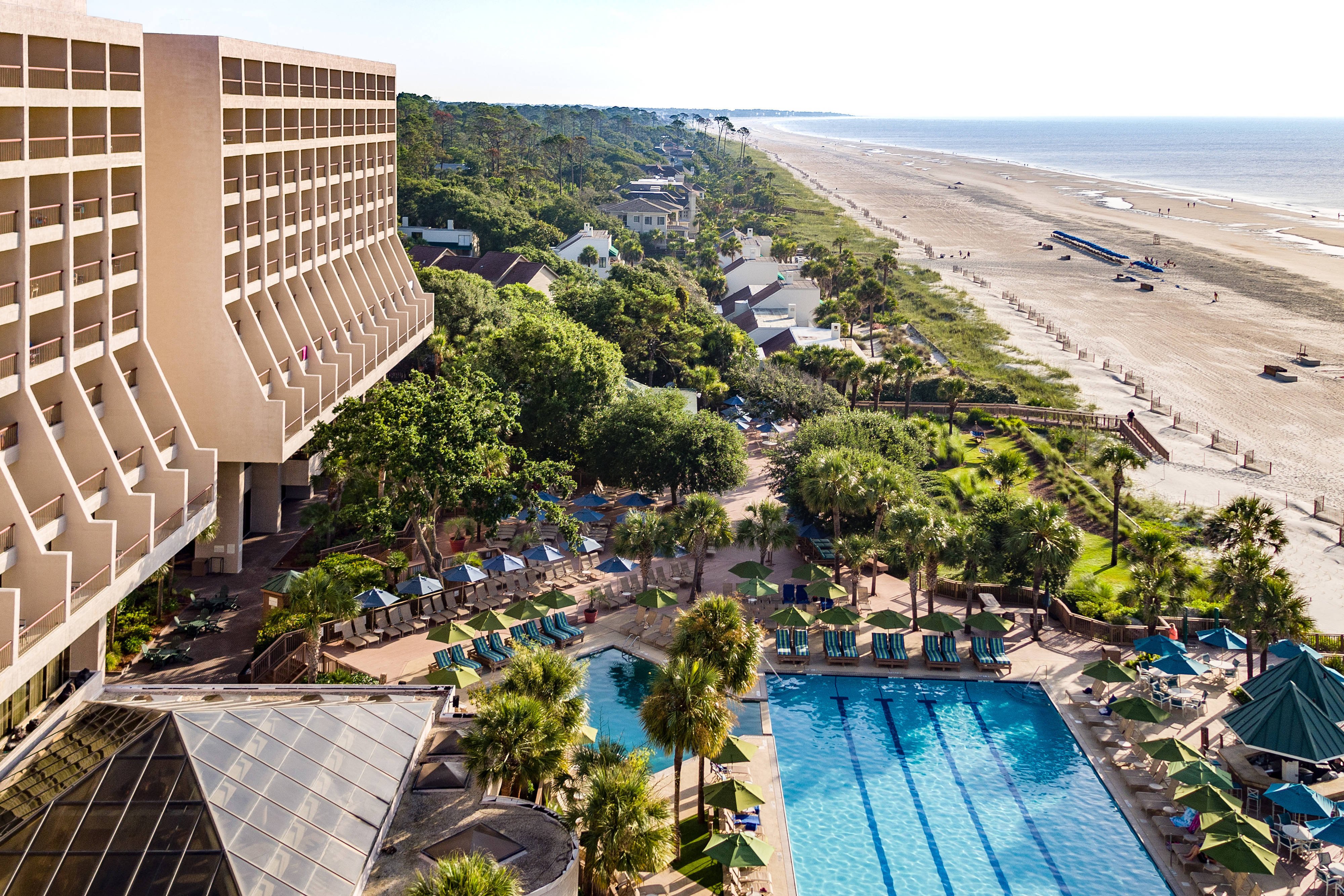 HILTON HEAD MARRIOTT RESORT SPA Updated 2020 Prices Reviews And   Exterior 