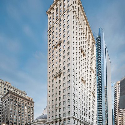 125 S 9th St Philadelphia Pa 19107 Office For Lease Loopnet Com