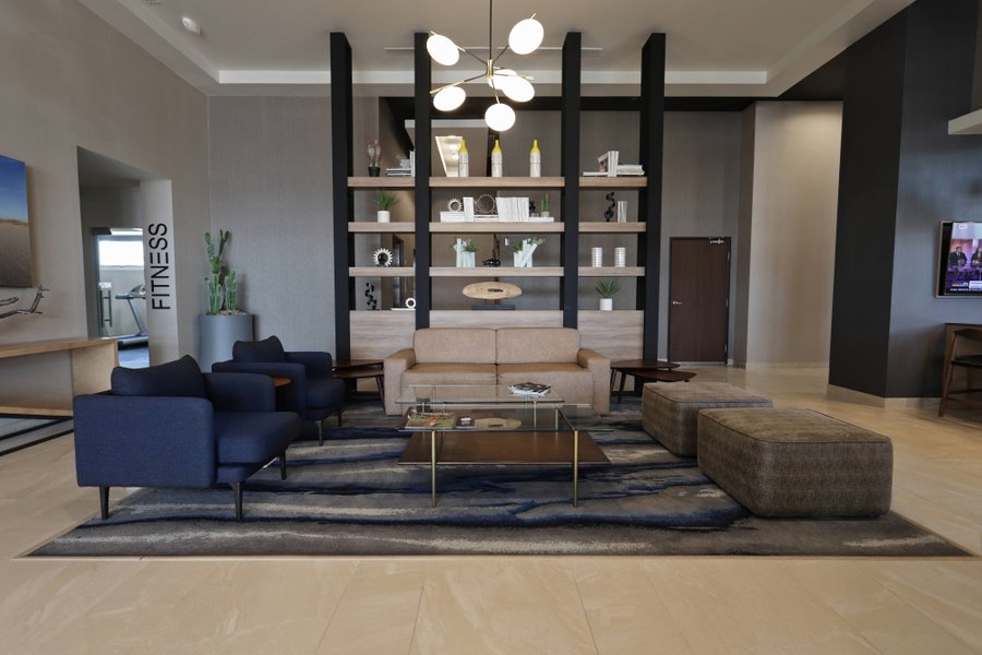 FAIRFIELD INN SUITES MEXICALI  71     1  0  8    Updated 2021 Prices