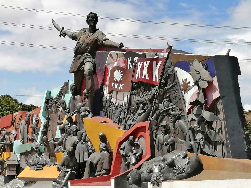 BONIFACIO AND THE KATIPUNAN REVOLUTION MONUMENT (2024) All You Need to ...